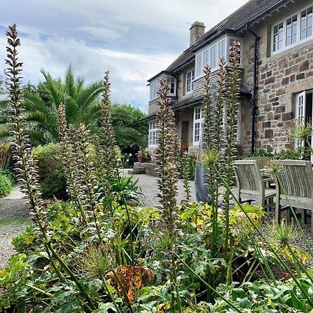 Penquite Holiday Accommodation Uny Lelant エクステリア 写真