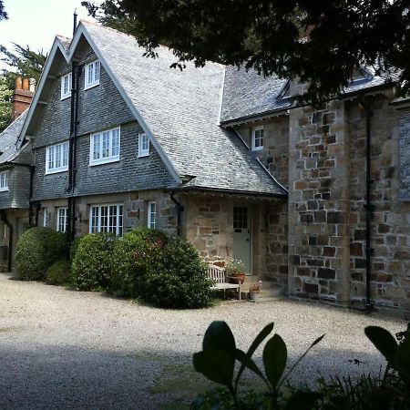 Penquite Holiday Accommodation Uny Lelant エクステリア 写真