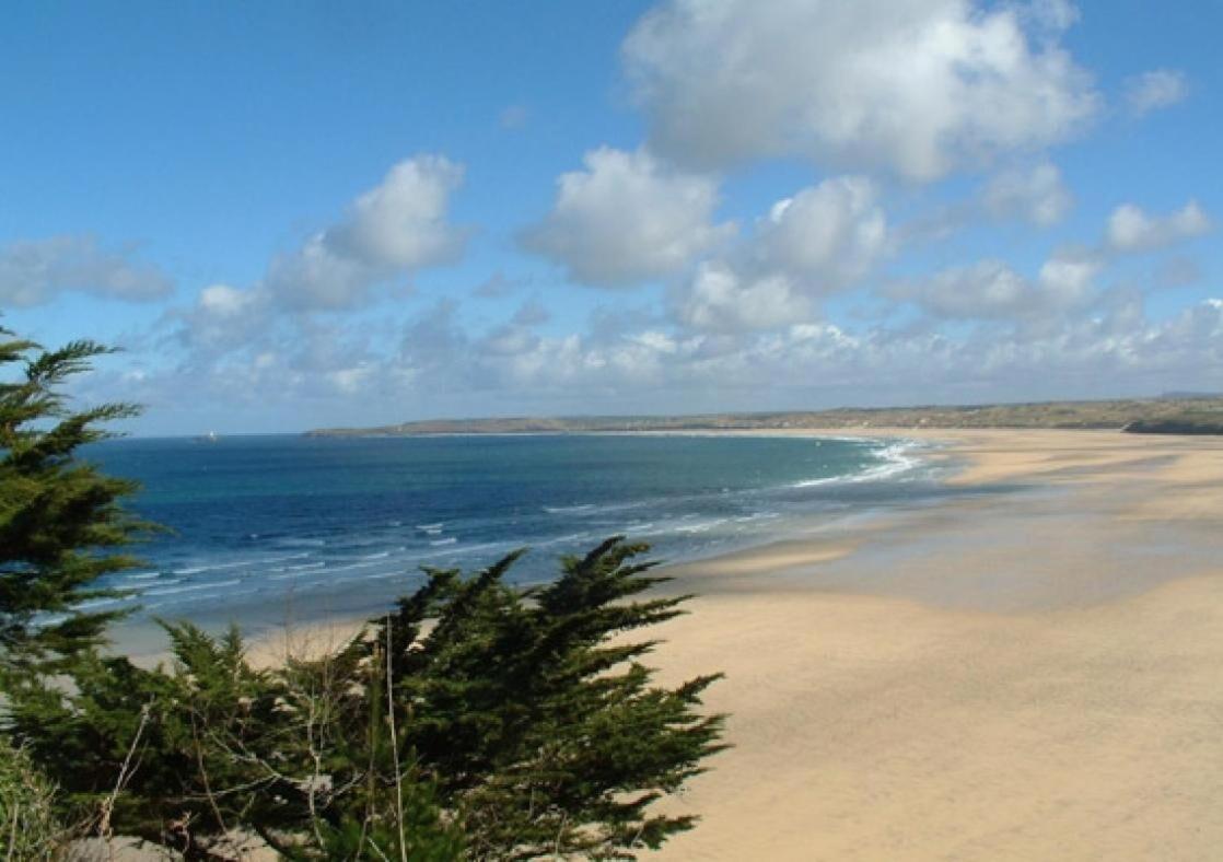 Penquite Holiday Accommodation Uny Lelant 部屋 写真