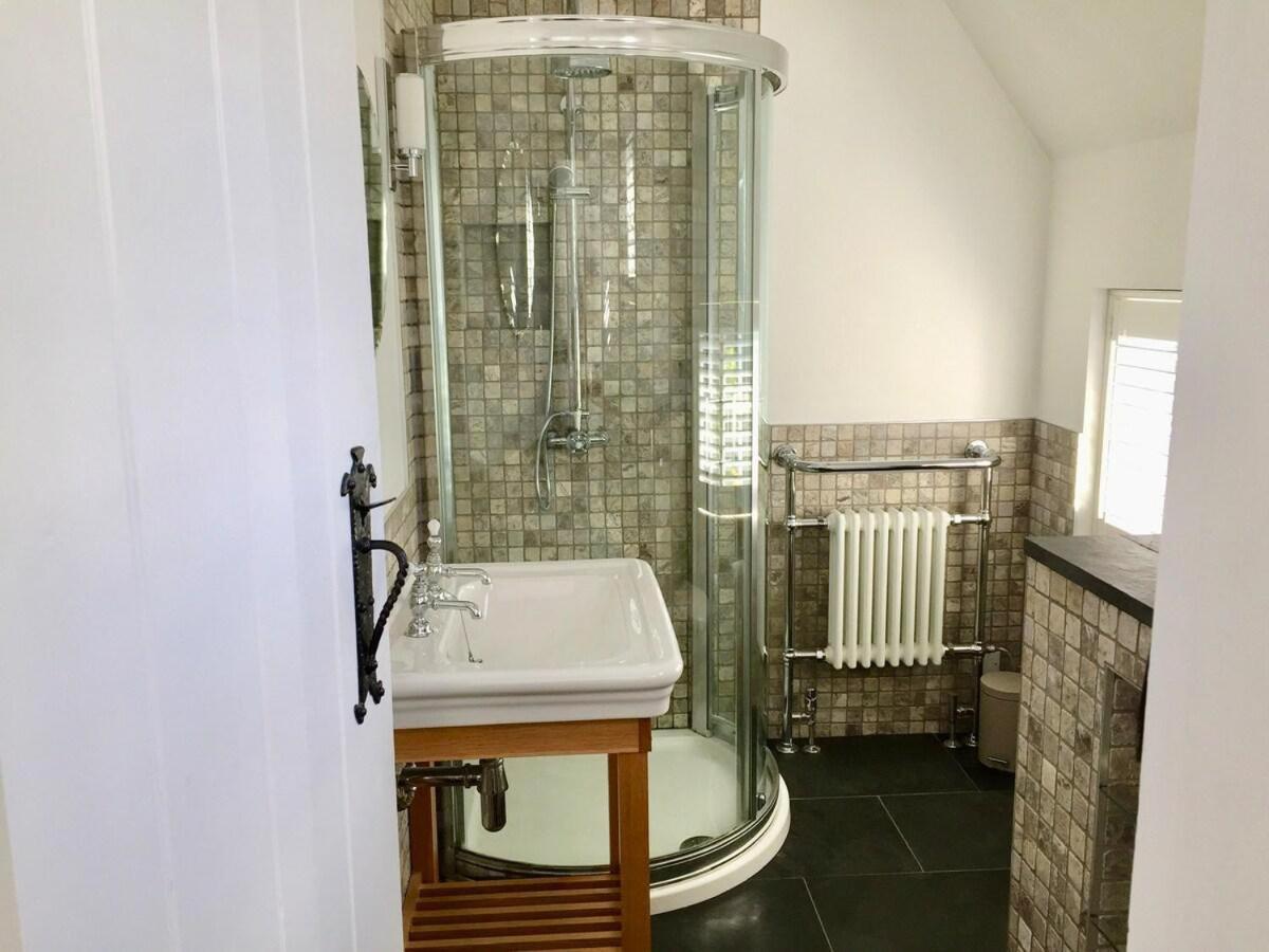 Penquite Holiday Accommodation Uny Lelant 部屋 写真