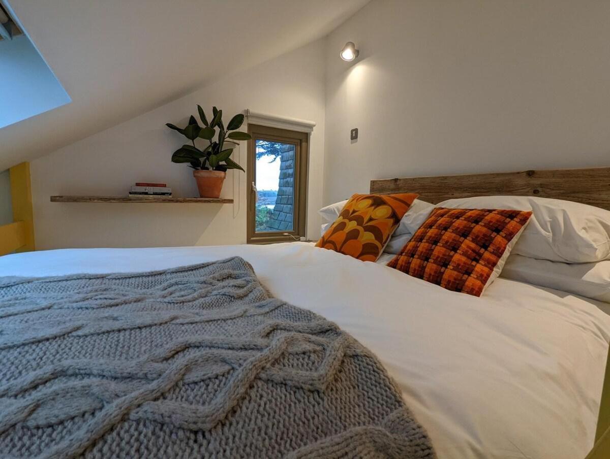 Penquite Holiday Accommodation Uny Lelant 部屋 写真