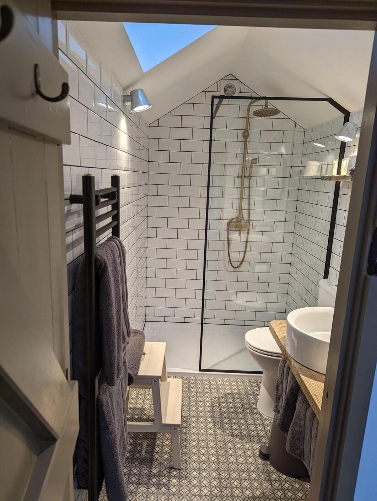 Penquite Holiday Accommodation Uny Lelant 部屋 写真